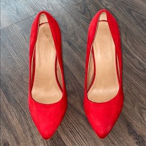 DbDk Pointed Toe Heels